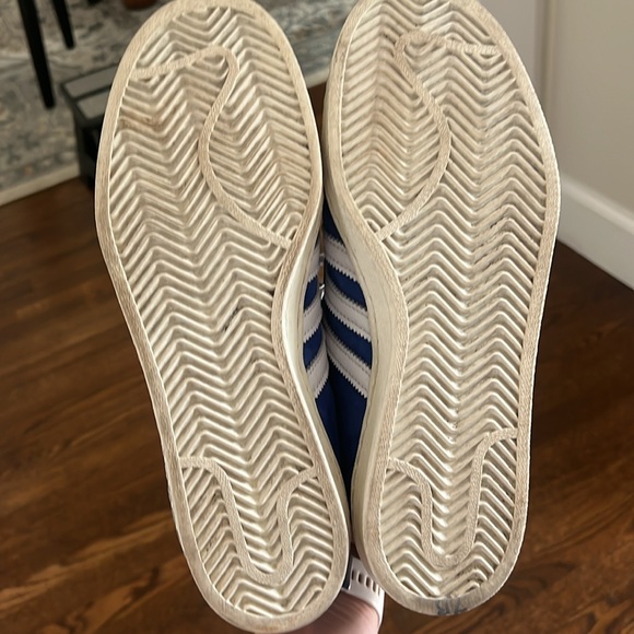 Vintage Adidas - Picture 5 of 5